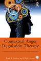 Book cover of: Contextual Anger Regulation Therapy