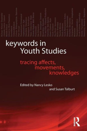Keywords in Youth Studies