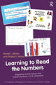 Book cover of: Learning to Read the Numbers. By: David Jackman Whitin