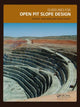 Book cover of: Guidelines for Open Pit Slope Design