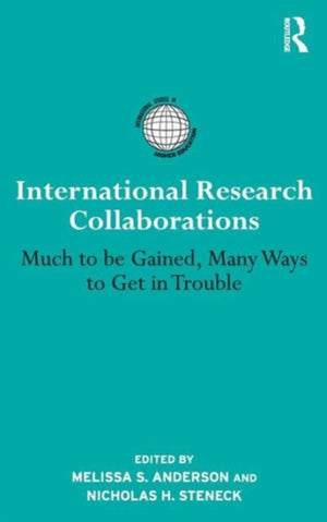 International Research Collaborations