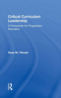 Critical Curriculum Leadership