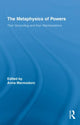 Book cover of: Metaphysics of Powers. By: Anna Marmodoro