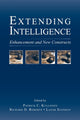 Book cover of: Extending Intelligence. By: Patrick C. Kyllonen