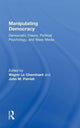 Book cover of: Manipulating Democracy