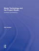 Book cover of: Music Technology and the Project Studio. By: Daniel W. Hosken