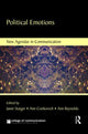 Book cover of: Political Emotions