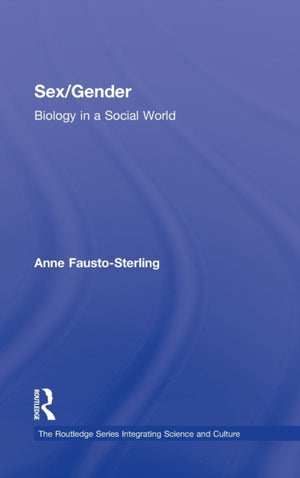 Sex/Gender