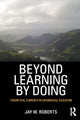 Book cover of: Beyond Learning by Doing. By: Jay W. Roberts