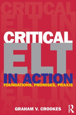 Critical ELT in Action