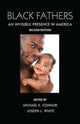 Book cover of: Black Fathers. By: Michael E. Connor