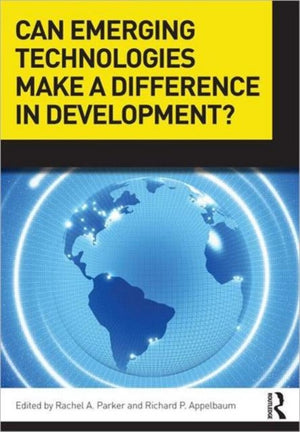 Can Emerging Technologies Make a Difference in Development?