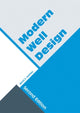 Book cover of: Modern Well Design. By: Bernt Sigve Aadnøy