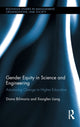 Book cover of: Gender Equity in Science and Engineering. By: Diana Bilimoria