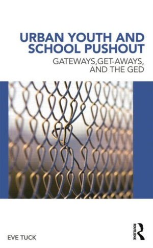 Urban Youth and School Pushout