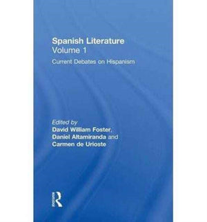 Spanish Literature