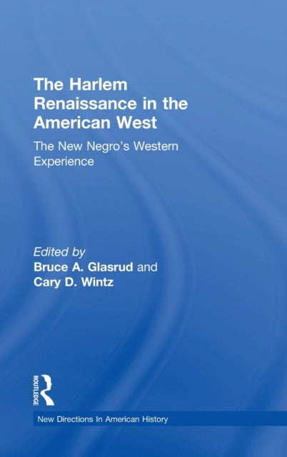 The Harlem Renaissance in the American West