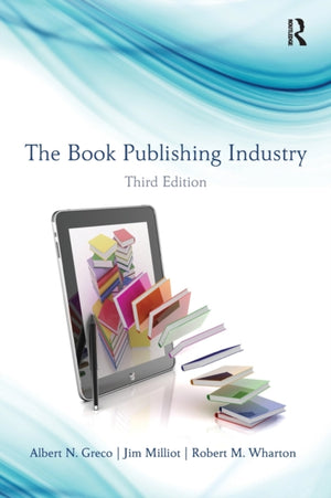 Book Publishing Industry