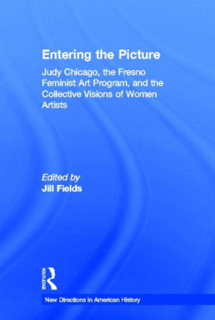 Book cover of: Entering the Picture