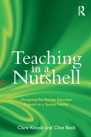 Teaching in a Nutshell