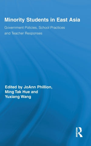 Minority Students in East Asia