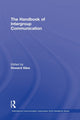 Book cover of: Handbook of Intergroup Communication. By: Howard Giles