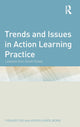 Book cover of: Trends and Issues in Action Learning Practice. By: Yonjoo Cho