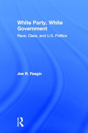 White Party, White Government