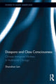 Book cover of: Diaspora and Class Consciousness. By: Shanshan Lan