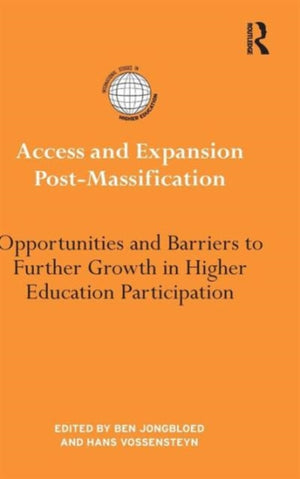 Access and Expansion Post-Massification