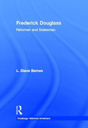 Frederick Douglass