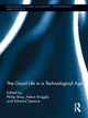 Book cover of: Good Life in a Technological Age. By: Philip Brey