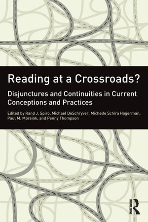 Reading at a Crossroads?
