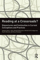 Book cover of: Reading at a Crossroads?. By: Rand J. Spiro