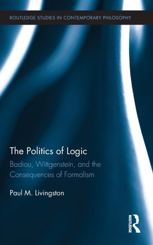 Politics of Logic
