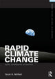 Book cover of: Rapid Climate Change