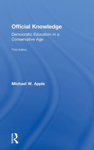 Official Knowledge