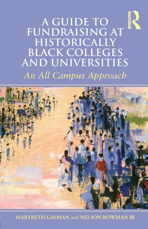 Guide to Fundraising at Historically Black Colleges and Universities