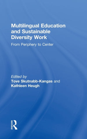 Multilingual Education and Sustainable Diversity Work