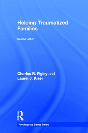 Helping Traumatized Families