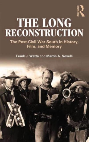 The Long Reconstruction