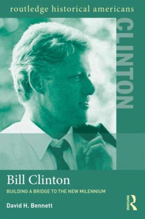 Bill Clinton