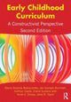 Book cover of: Early Childhood Curriculum. By: Nancy Amanda Branscombe