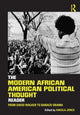 Modern African American Political Thought Reader