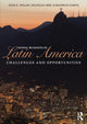Book cover of: Doing Business In Latin America. By: John E. Spillan