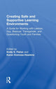 Book cover of: Creating Safe and Supportive Learning Environments