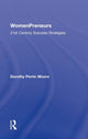 Book cover of: WomenPreneurs. By: Dorothy P. Moore