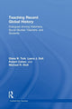 Book cover of: Teaching Recent Global History. By: Robert Cohen