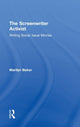 Book cover of: Screenwriter Activist. By: Marilyn Beker