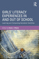 Book cover of: Girls' Literacy Experiences In and Out of School. By: Elaine O'Quinn